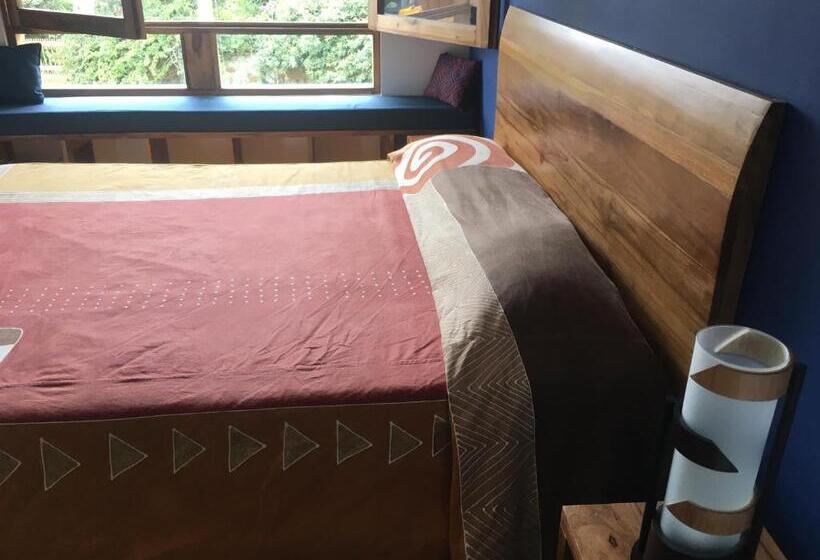 带1个卧室的高级公寓, La Caracola