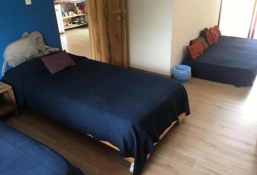 带1个卧室的高级公寓, La Caracola