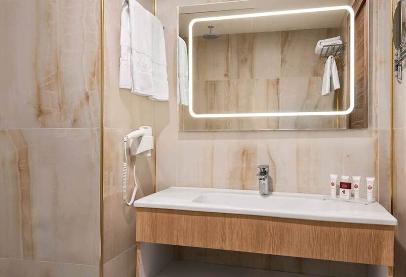 חדר דלוקס, Ramada By Wyndham Nigde