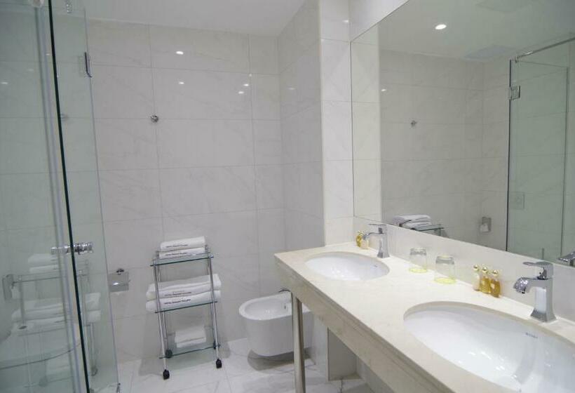 اتاق لوکس, Regent Tallinn