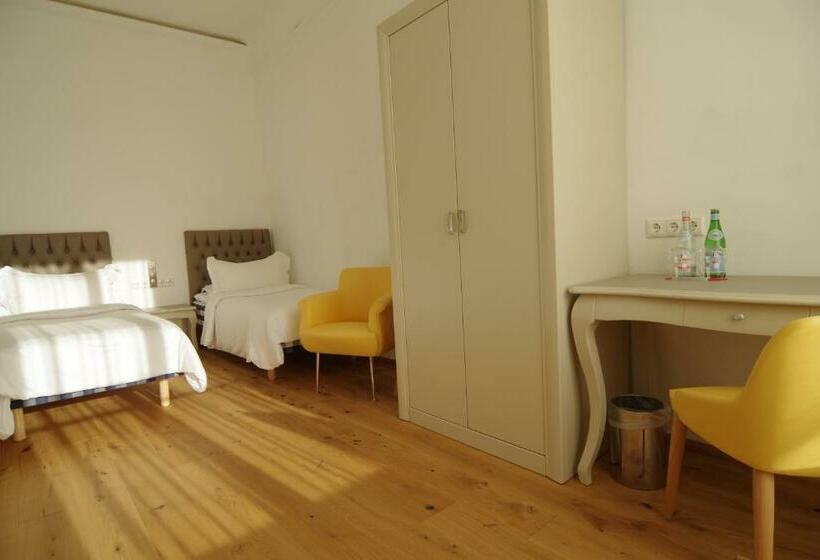 اتاق لوکس, Regent Tallinn