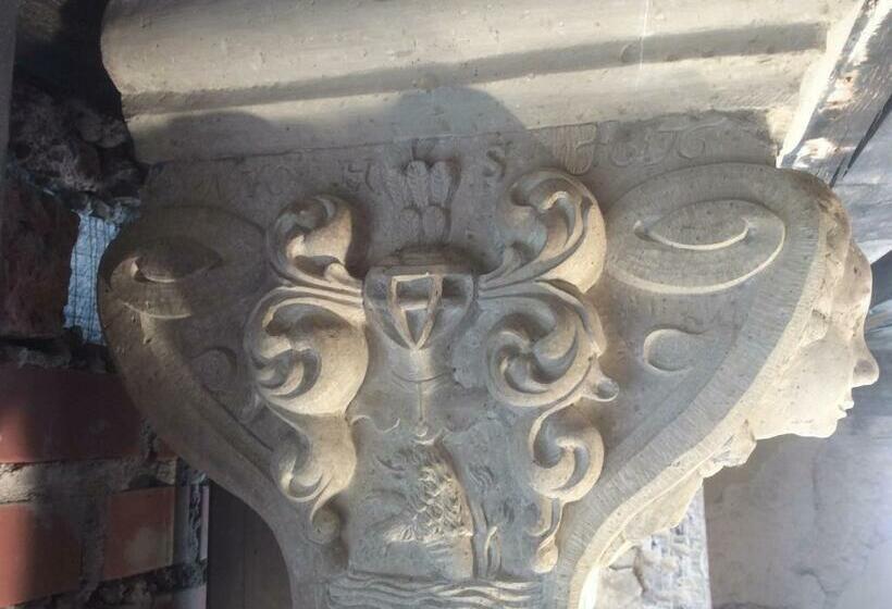 سوییت, Regent Tallinn