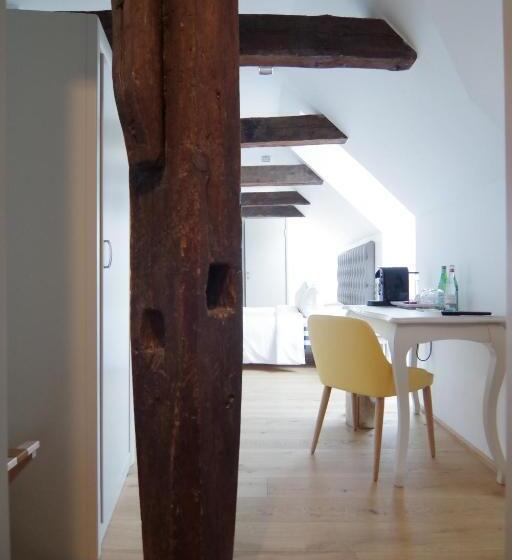 اتاق لوکس, Regent Tallinn