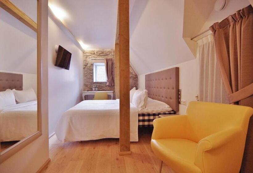 اتاق لوکس, Regent Tallinn