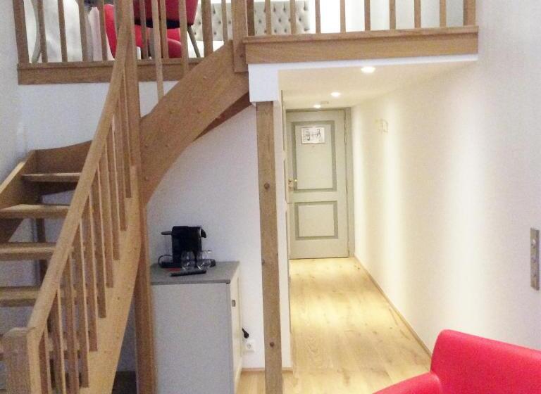 سوییت جونیور, Regent Tallinn