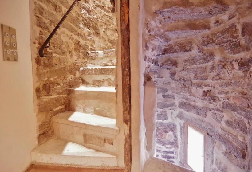 Deluxe Suite King Bed, Regent Tallinn