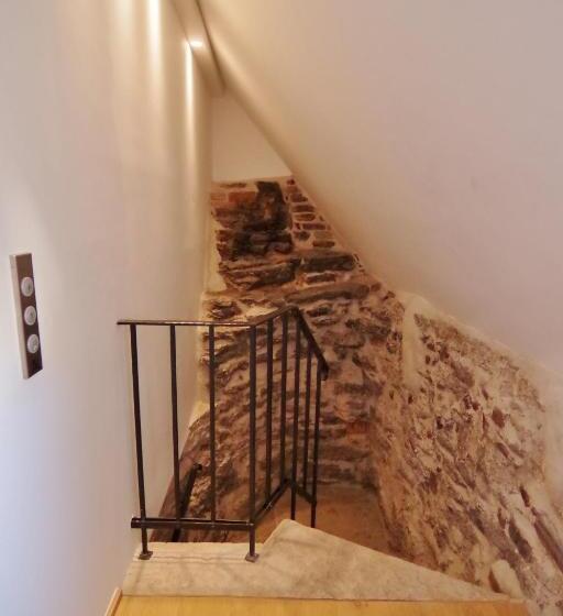 Deluxe Suite King Bed, Regent Tallinn