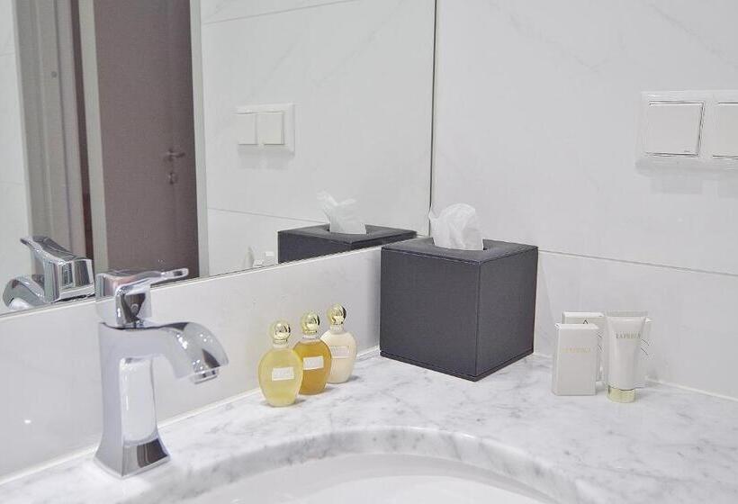 آپارتمان 1 خوابه, Regent Tallinn