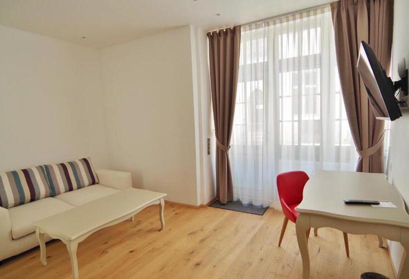 آپارتمان 1 خوابه, Regent Tallinn