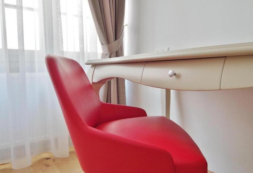 آپارتمان 1 خوابه, Regent Tallinn