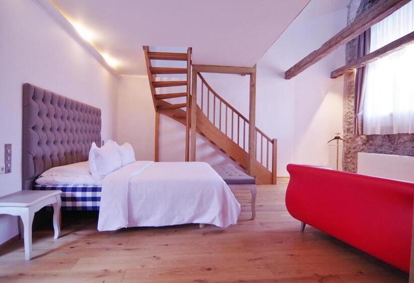 سوئیت جونیور خانوادگی, Regent Tallinn