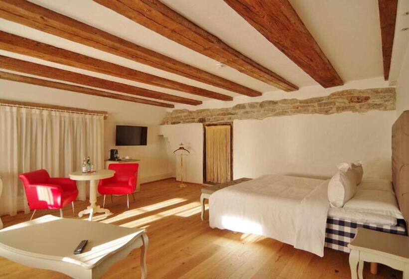 سوییت, Regent Tallinn