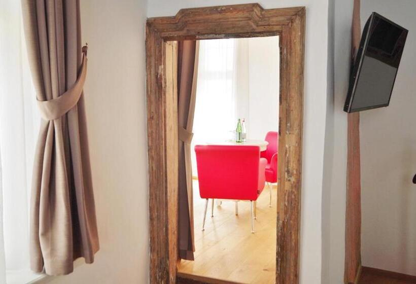 سوییت, Regent Tallinn