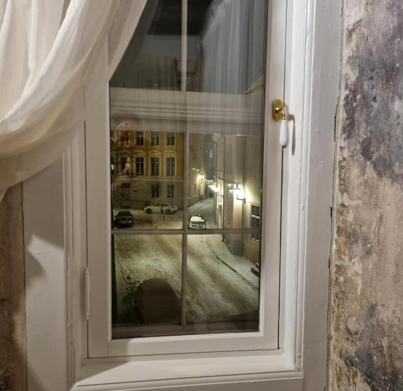 سوییت, Regent Tallinn