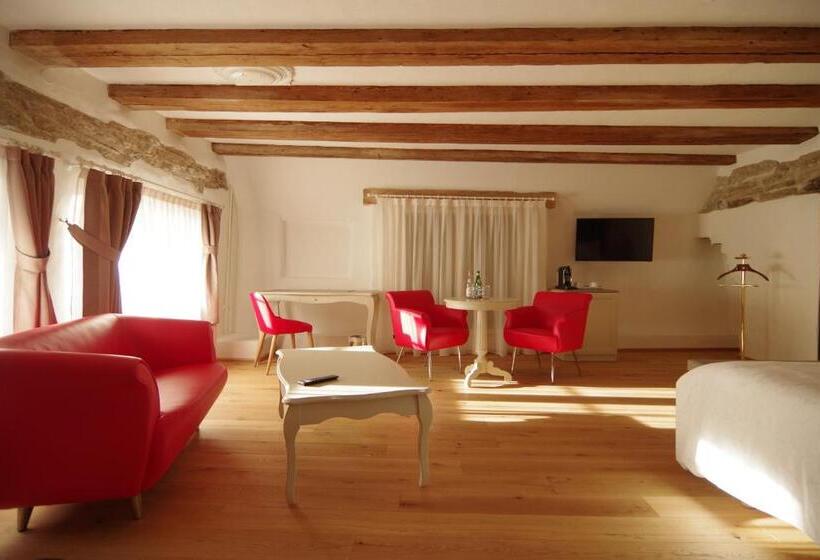 سوییت, Regent Tallinn