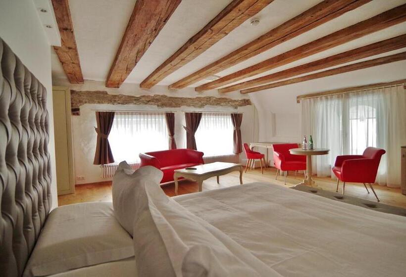 سوییت, Regent Tallinn