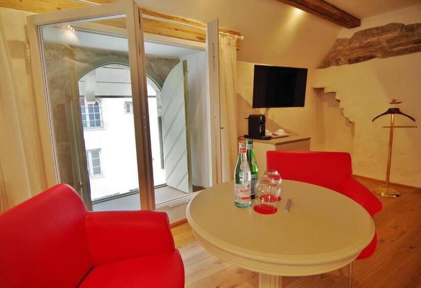 سوییت, Regent Tallinn