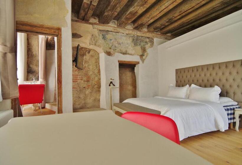 سوییت, Regent Tallinn