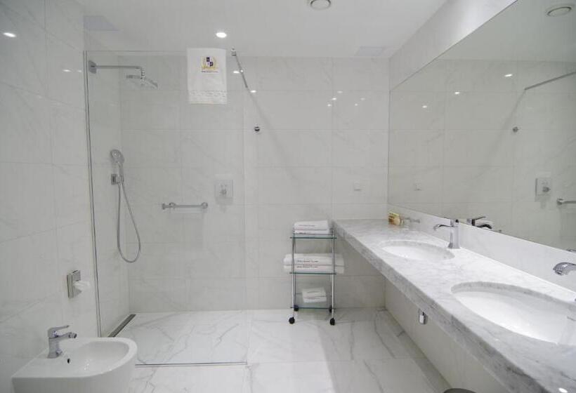 سوییت جونیور, Regent Tallinn