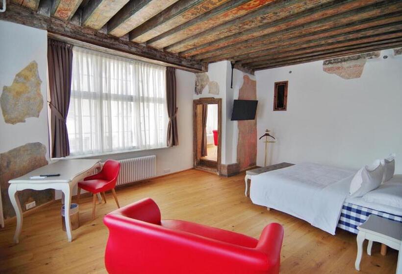 سوییت, Regent Tallinn