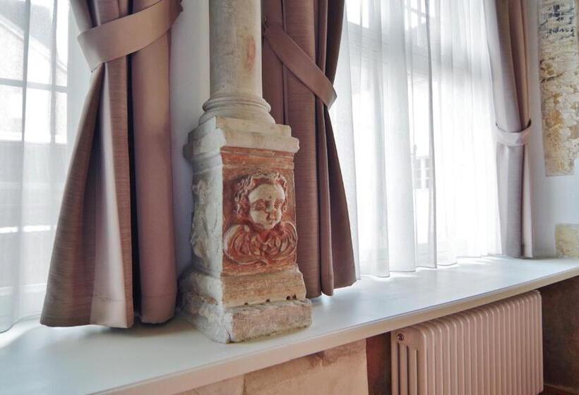 سوییت, Regent Tallinn