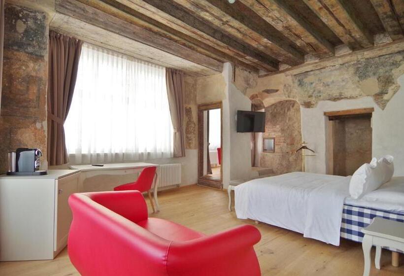 سوییت, Regent Tallinn