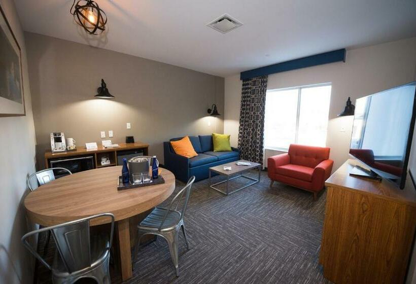 סוויטה נוף להרים, The Kartrite Resort & Indoor Waterpark