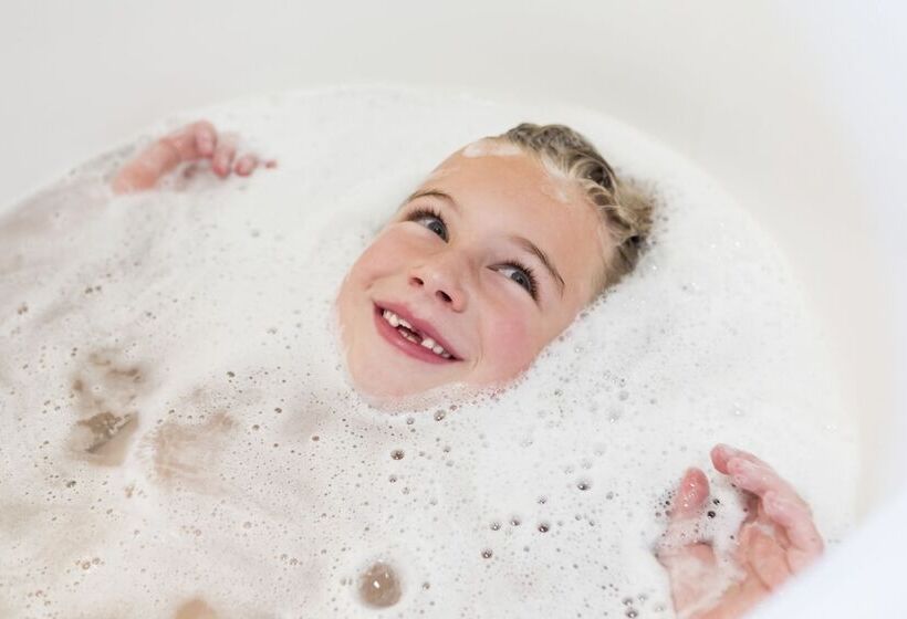 סוויטת 2 חדרי שינה, The Kartrite Resort & Indoor Waterpark