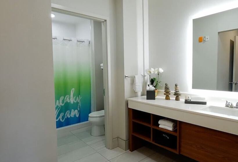 סוויטת 2 חדרי שינה, The Kartrite Resort & Indoor Waterpark