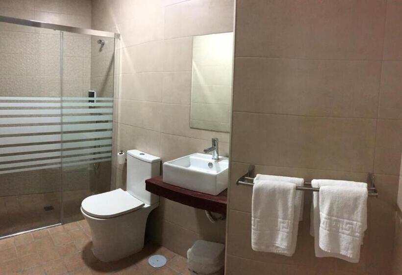Номер Стандарт, Hostal Mellizo