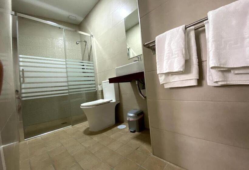 Номер Стандарт, Hostal Mellizo