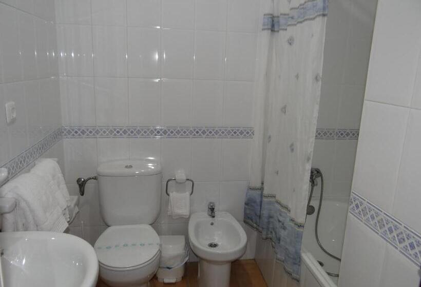 اتاق استاندارد, Hostal Mellizo