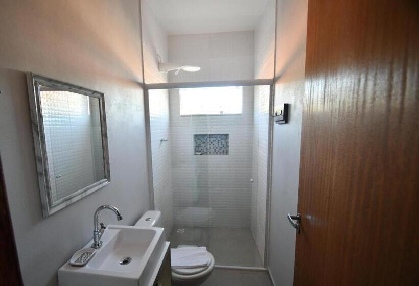 Люкс, Pousada Barra Sul