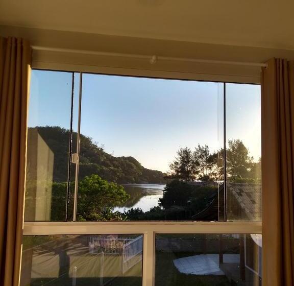 Люкс, Pousada Barra Sul