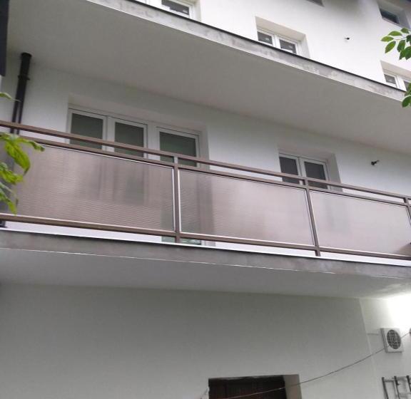 آپارتمان 3 خوابه, Apartman Ananas Banja Luka Centar Bolnica Besplatan Parking