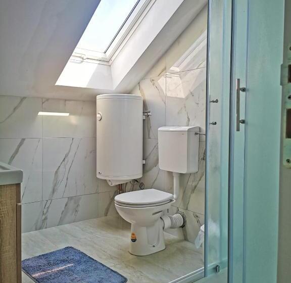 آپارتمان 3 خوابه, Apartman Ananas Banja Luka Centar Bolnica Besplatan Parking