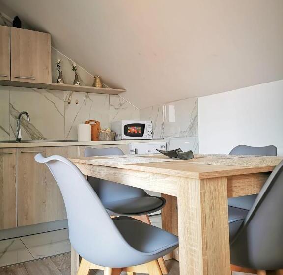 آپارتمان 3 خوابه, Apartman Ananas Banja Luka Centar Bolnica Besplatan Parking