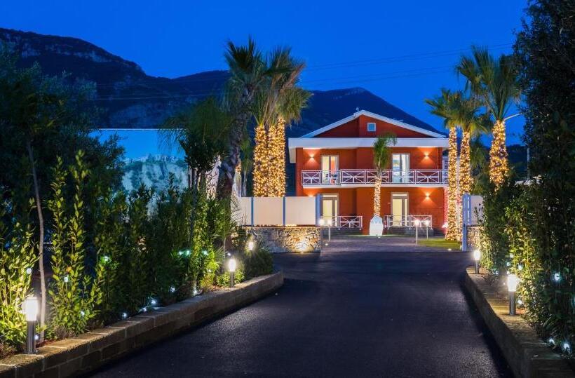 Трехместный Номер Superior, L'incanto Di Paestum