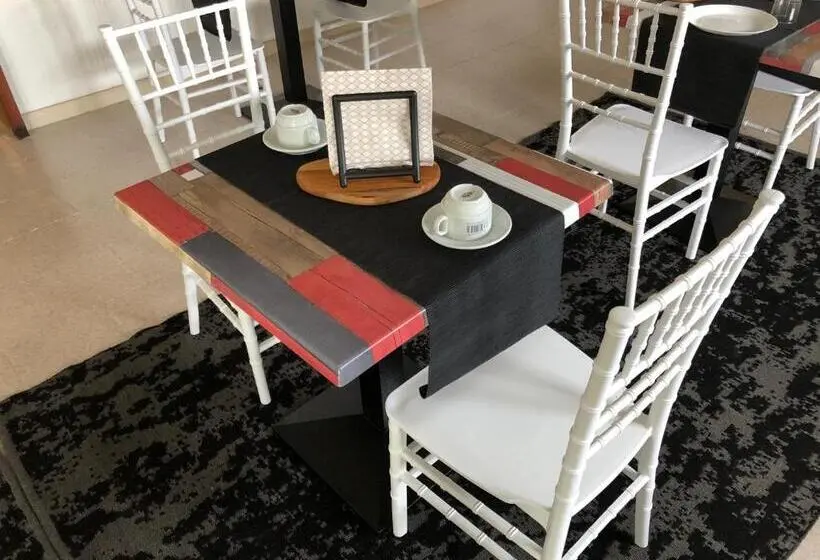اتاق لوکس چهار تخته, L'incanto Di Paestum