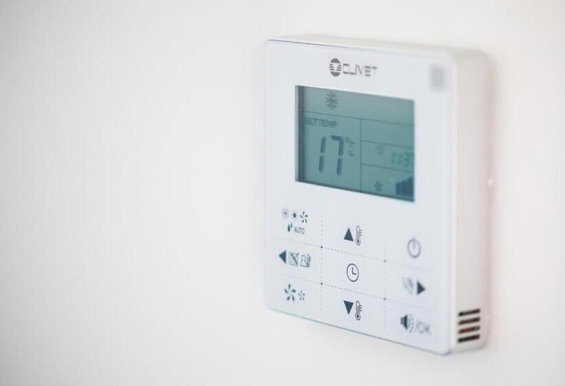 Трехместный Номер Комфорт, L'incanto Di Paestum