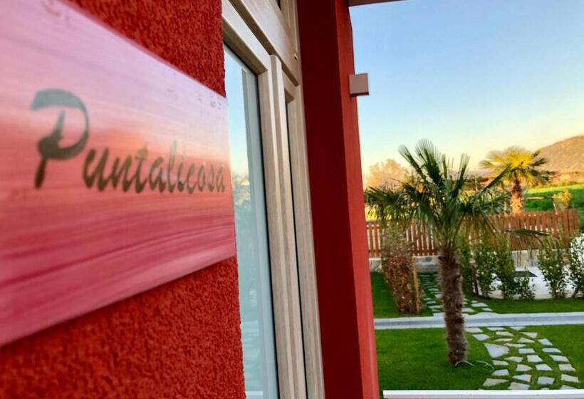 Трехместный Номер Комфорт, L'incanto Di Paestum