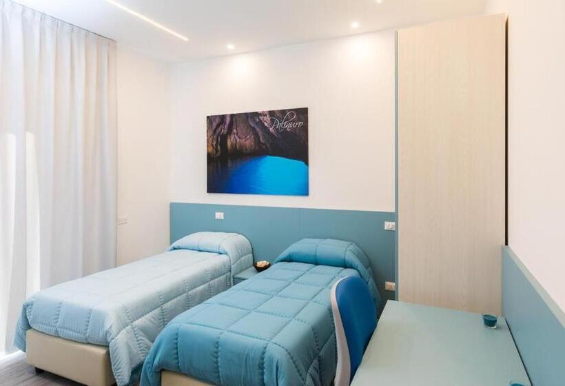 Номер Стандарт, L'incanto Di Paestum