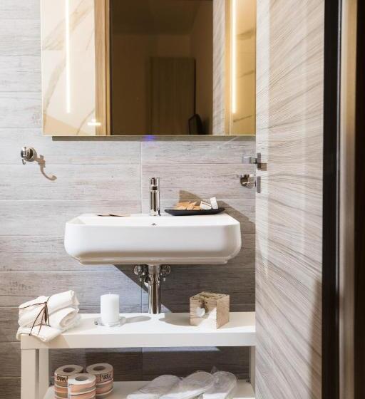 Номер Стандарт, L'incanto Di Paestum