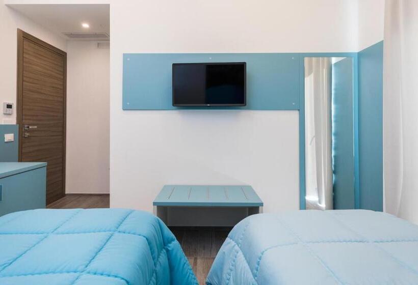 Номер Стандарт, L'incanto Di Paestum