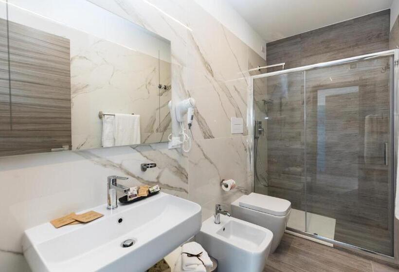 Номер Superior, L'incanto Di Paestum