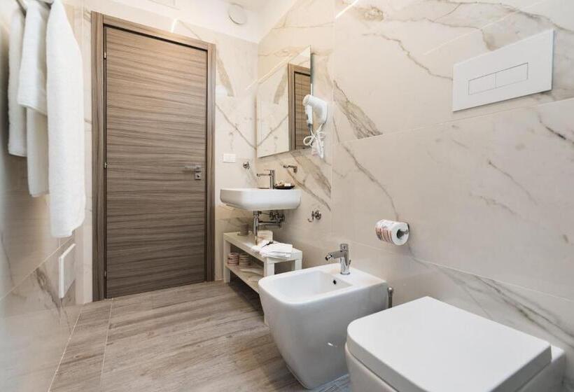 Номер Superior, L'incanto Di Paestum