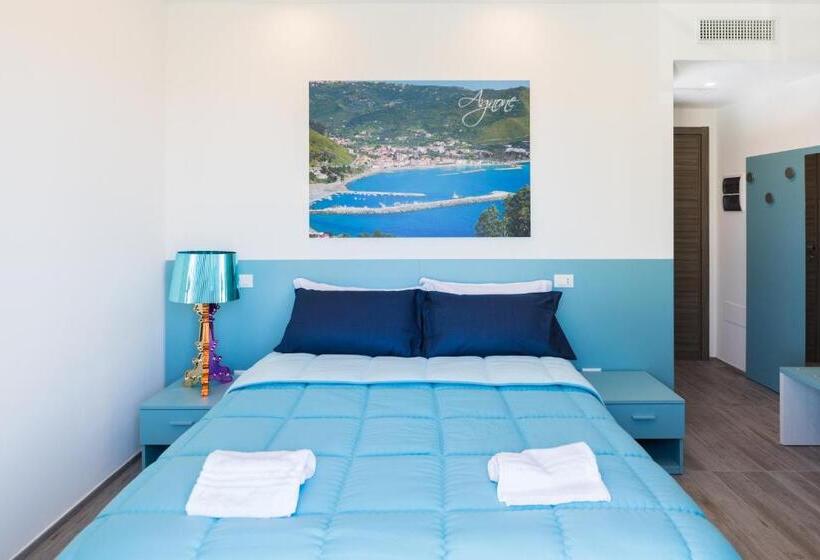 Номер Superior, L'incanto Di Paestum