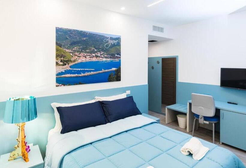 Номер Superior, L'incanto Di Paestum