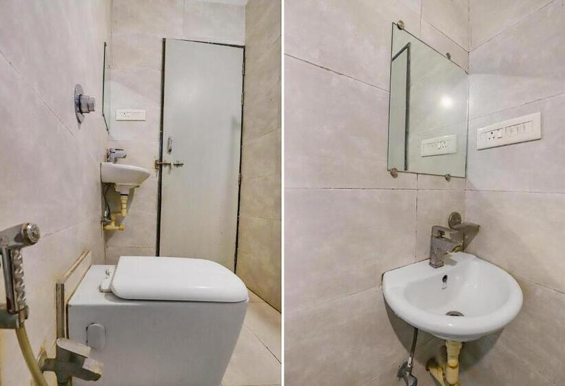 اتاق لوکس, Fabexpress Osca Inn