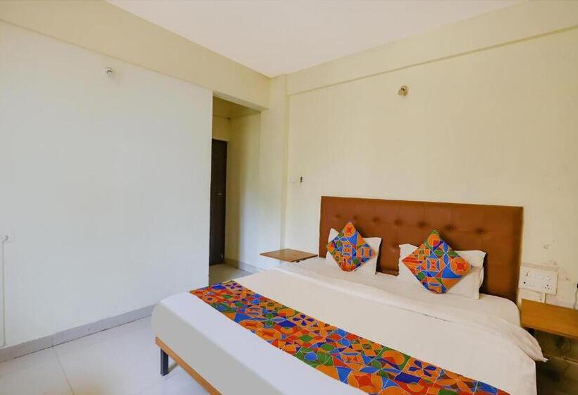 اتاق لوکس, Fabexpress Osca Inn